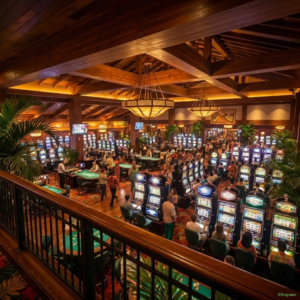 Baccarat Online 88sgame