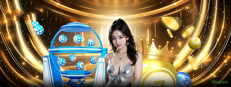 Baccarat Online 88sgame