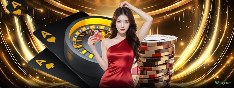 Baccarat Ao Vivo 88sgame