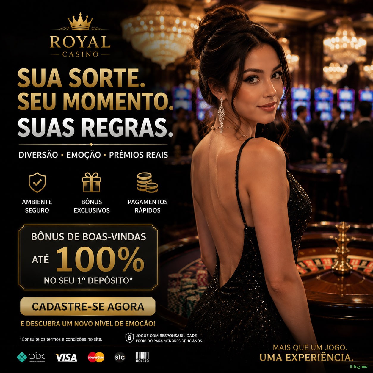 Betsoft Gaming Slots 3D 88sgame