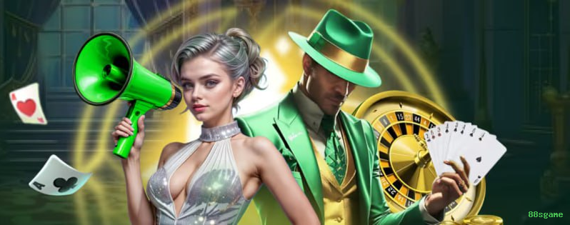 Blackjack Online 88sgame