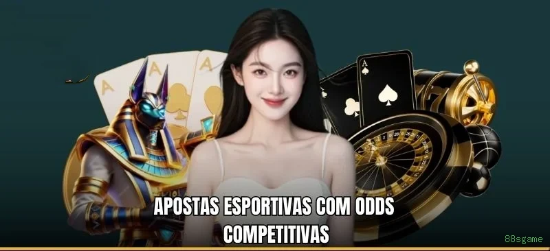 Bônus 88sgame