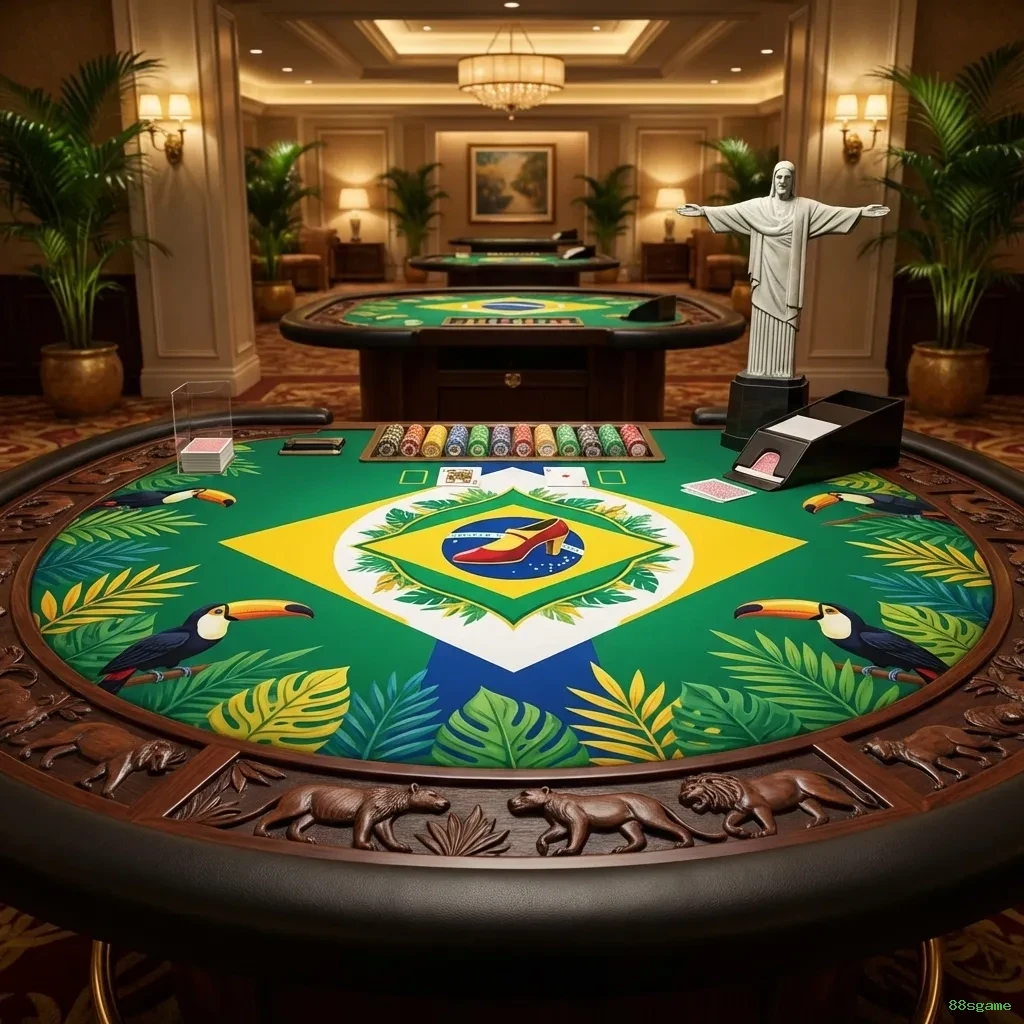 Bônus 88sgame