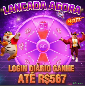 Bônus Rollover 88sgame