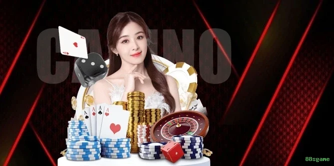 Cadastro 88sgame