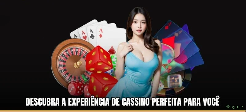 Contato 88sgame
