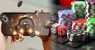 Apostas Esportivas 88sgame