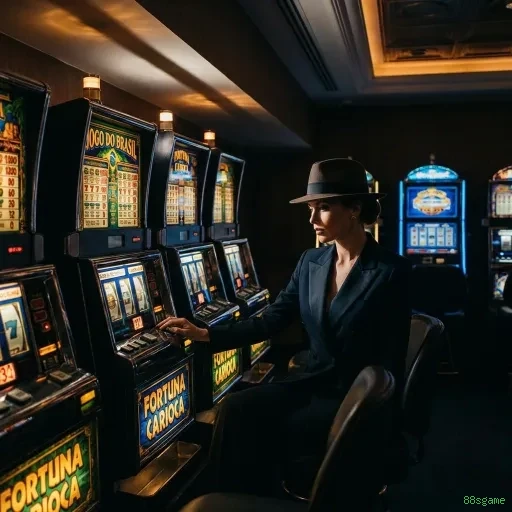 Fortune Dragon Slot 88sgame