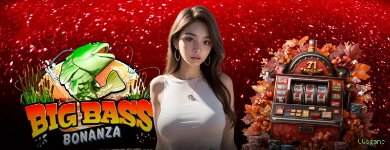 Gates of Olympus Slot 88sgame