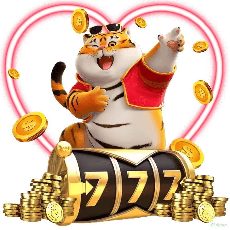 Jackpot Slots 88sgame