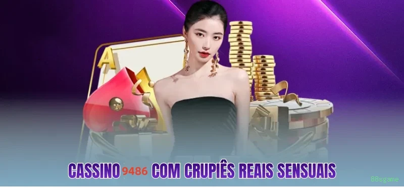 88sgame Cassino Clássico
