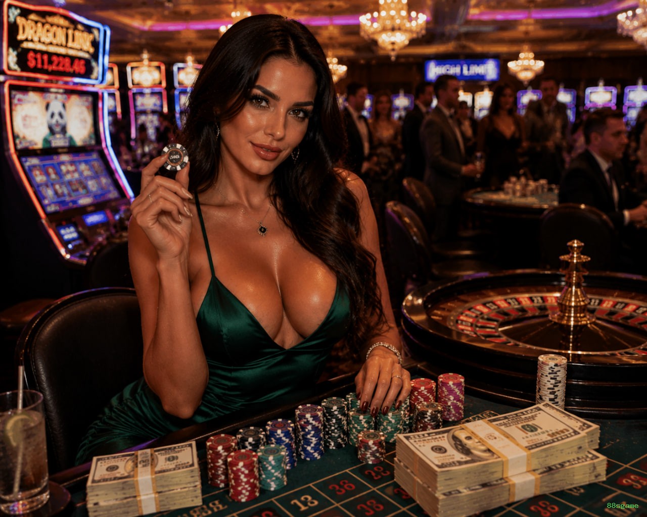 Jogos Populares 88sgame