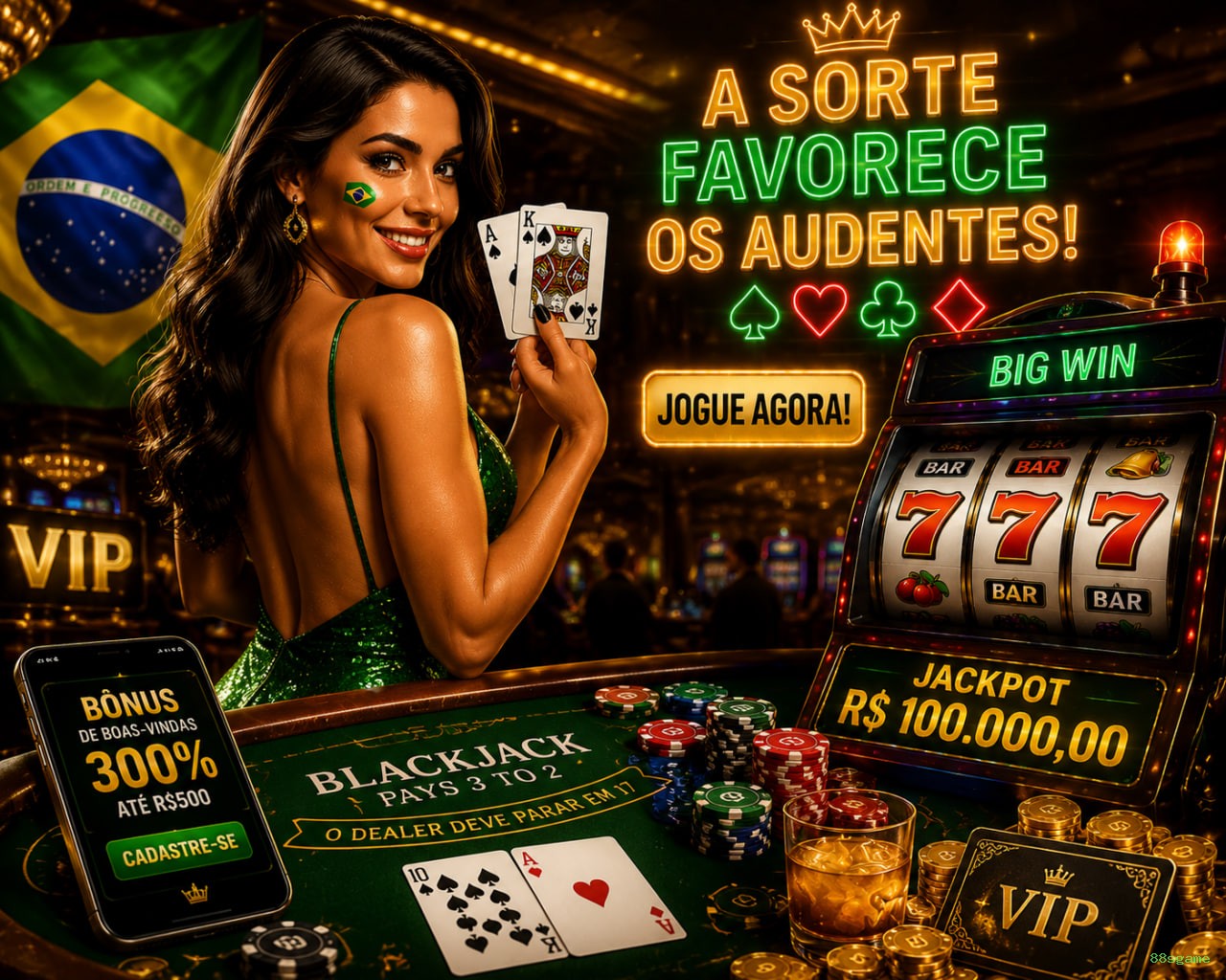 Roleta Online 88sgame