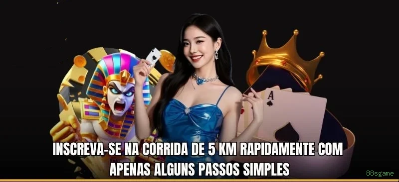 88sgame Cassino Clássico