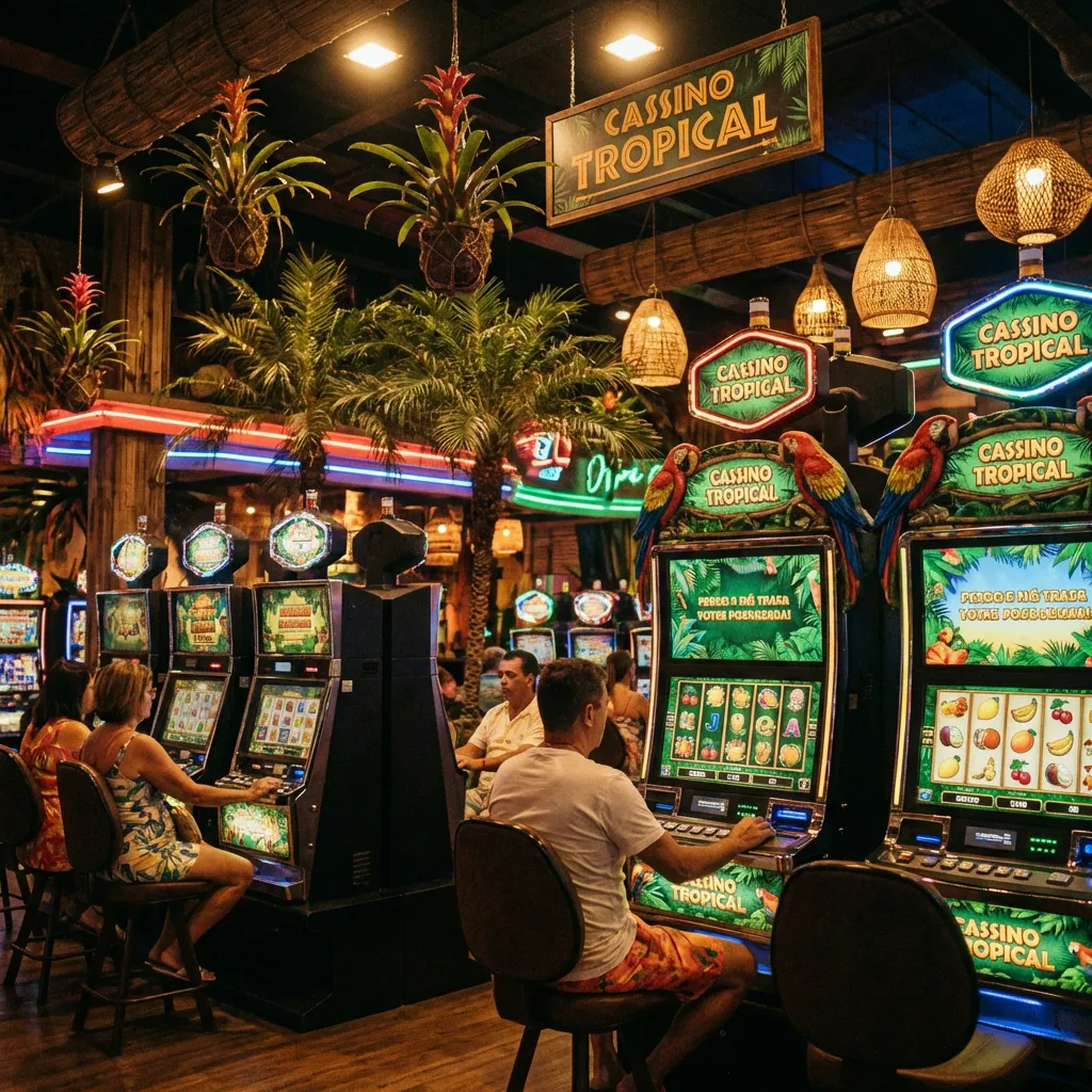 Vídeo Slots 88sgame