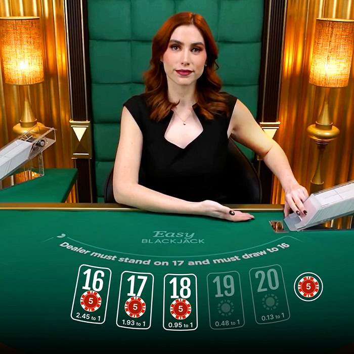 Blackjack 88sgame